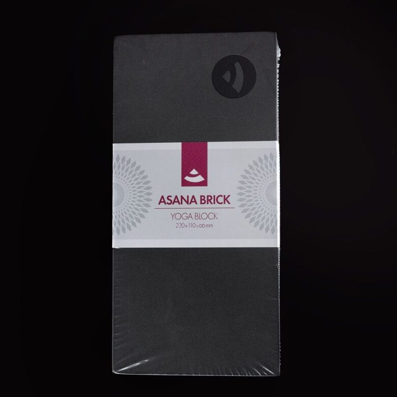 Bloks jogas nodarbībam MELNS