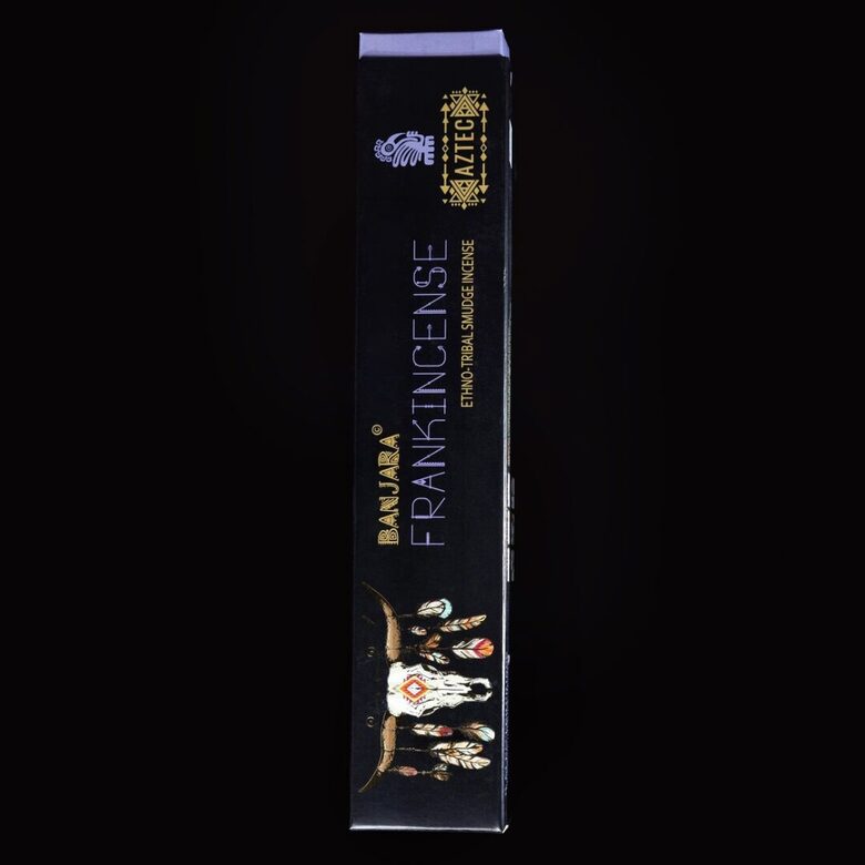 Благовония FRANKINCENSE