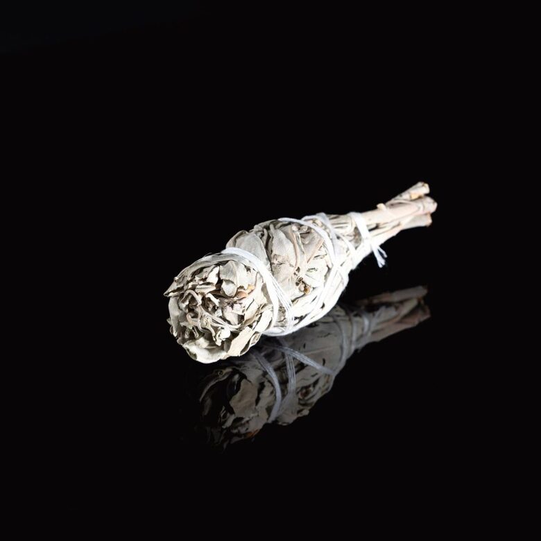 Kaltēta balta SALVIJA