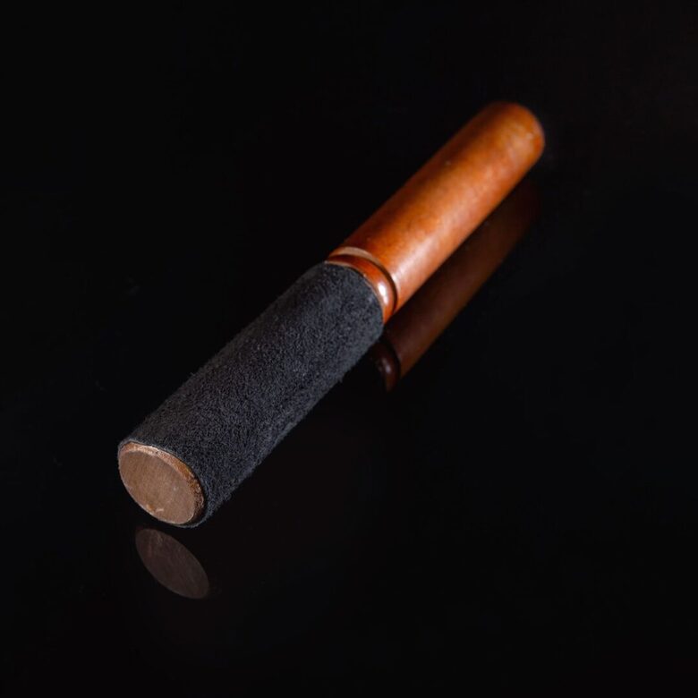 Kociņš dziedošām bļodām un gongiem