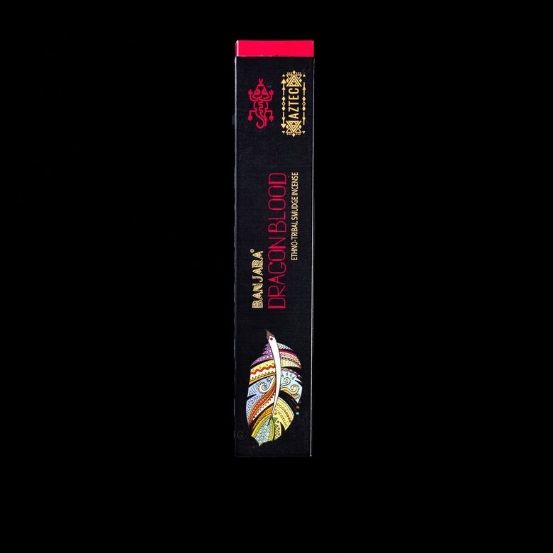 Smaržkociņi DRAGONSBLOOD