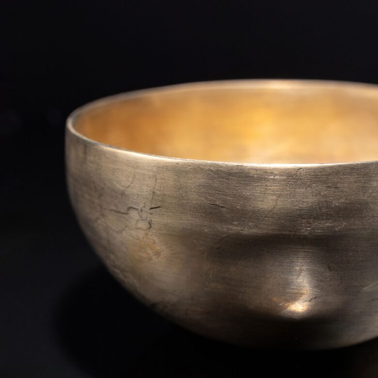 Dziedošā bļoda Ø13 cm