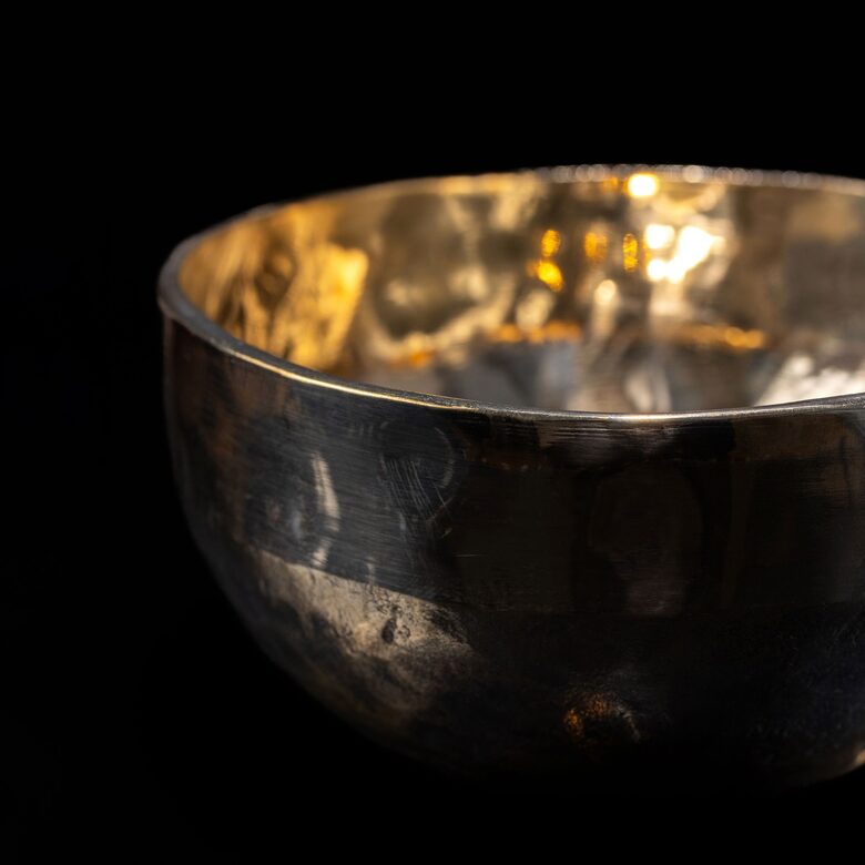 Dziedošā bļoda Ø11 cm