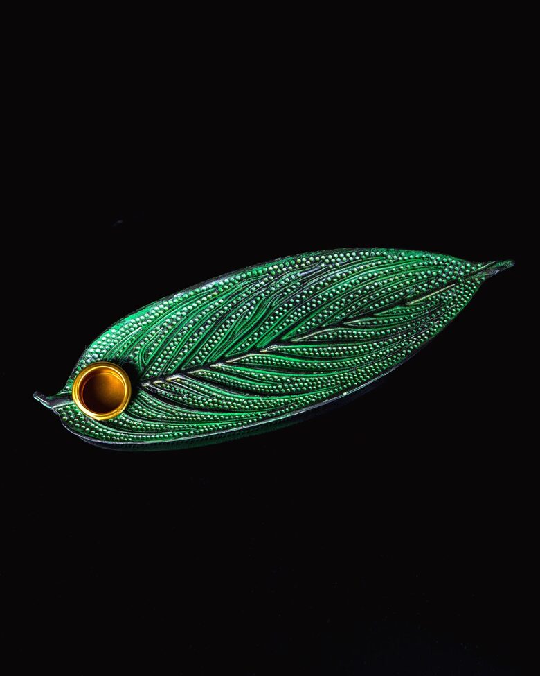 Smaržkociņu un konusu turētājs LAPA