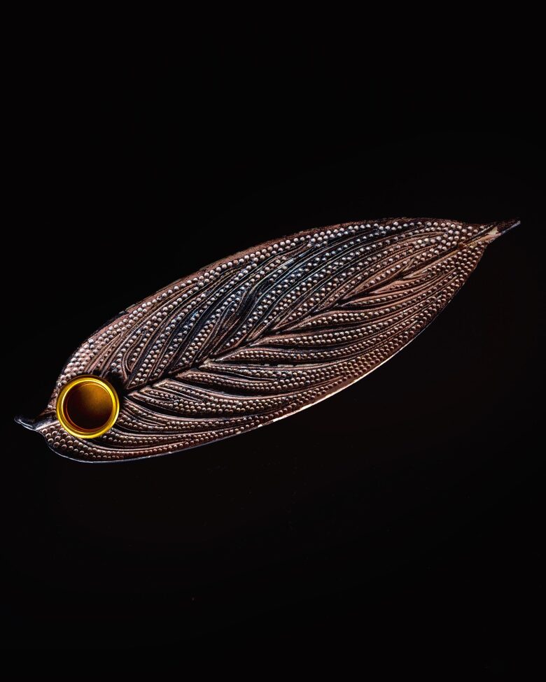 Smaržkociņu un konusu turētājs LAPA