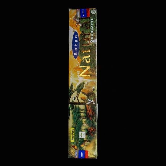 Благовония Satya NATURAL