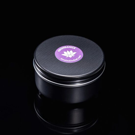 Натуральный крем для лица и тела ABUNDANCE