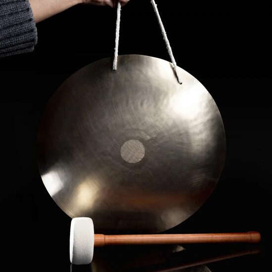  Gongs Ø35 cm