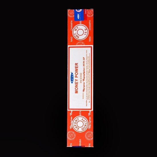 Благовония MONEY POWER