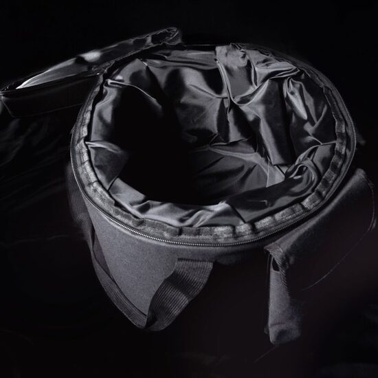 Soma kristāla bļodai ar polsterējumu Ø25 cm