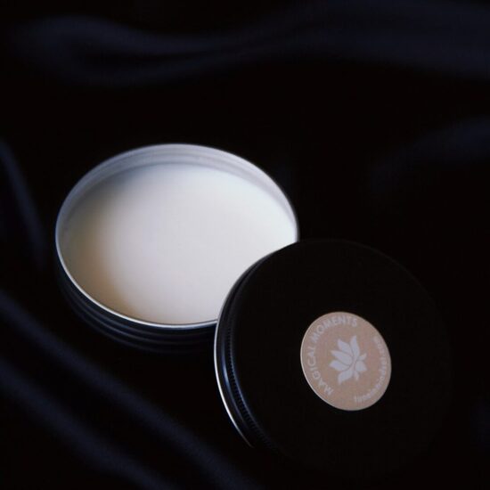 Натуральный крем для лица и тела MAGICAL MOMENTS.