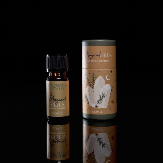 Ароматическое масло MAGICAL VIBES