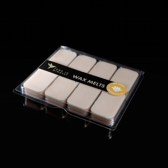 Ароматизированный воск BEE LOVED