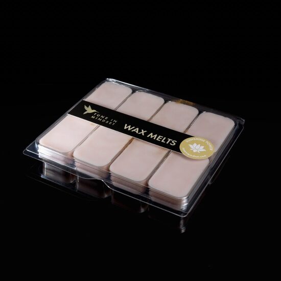 Ароматизированный воск SUNSHINE POWER