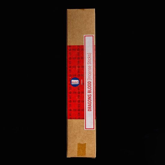 Благовония Srinivas DRAGONS BLOOD