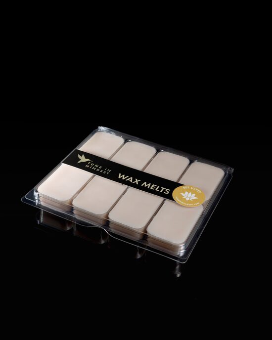 Vaska kausējamie kubiņi SUNSHINE POWER