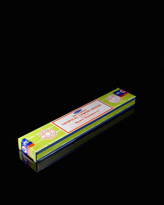 Satya TROPICAL LEMONGRASS smaržkociņi