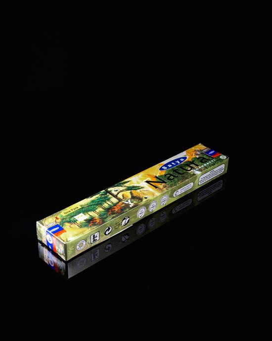 Satya NATURAL smaržkociņi