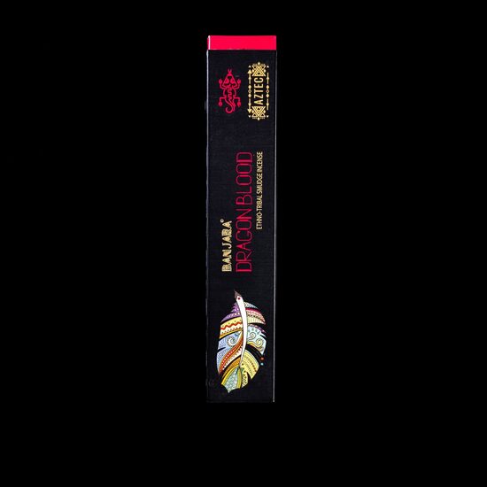 Smaržkociņi DRAGONSBLOOD