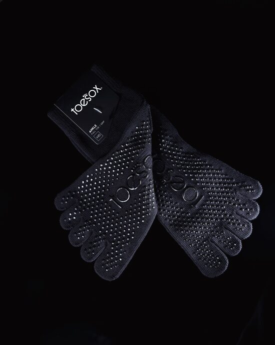 Носки TOE SOX