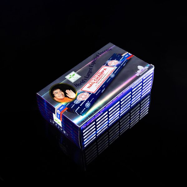 Благовониzя SATYA NAG CHAMPA