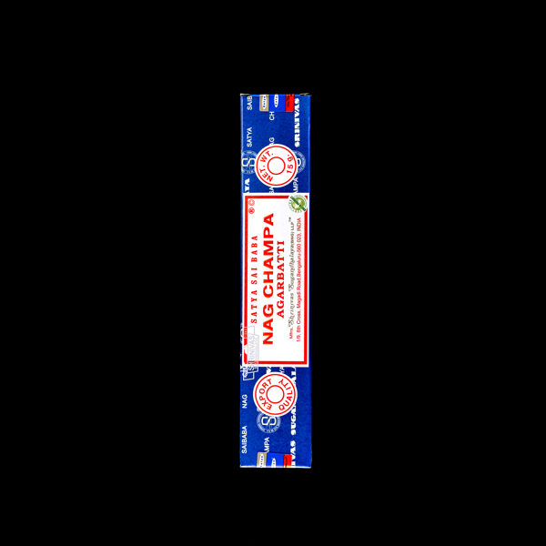 Благовония SATYA NAG CHAMPA
