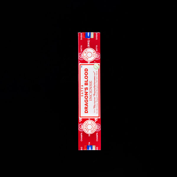 Благовония Satya DRAGONSBLOOD