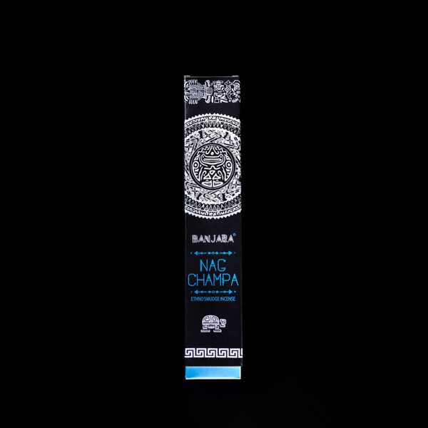 Smaržkociņi NAG CHAMPA