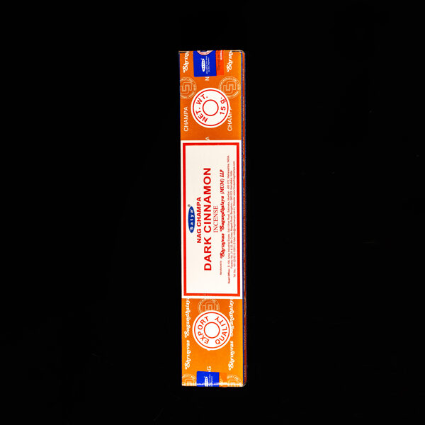 Благовония DARK CINNAMON