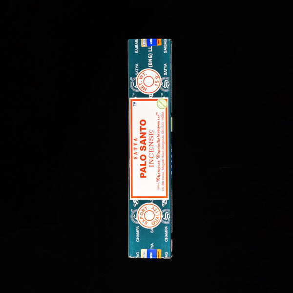 Благовония Satya PALO SANTO