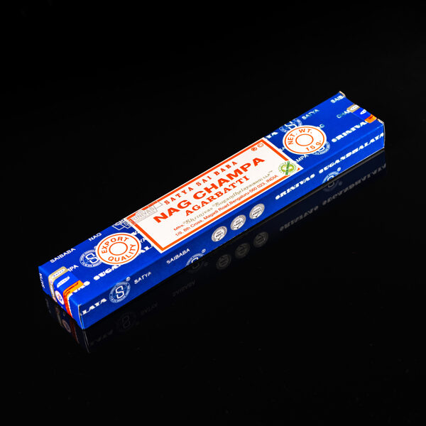 SATYA NAG CHAMPA